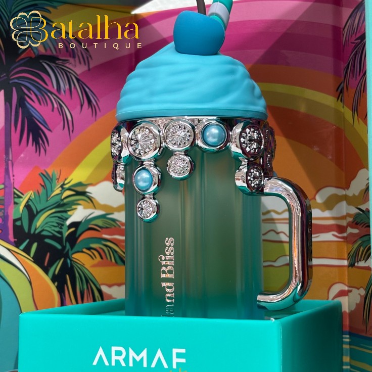 Island Bliss By Armaf