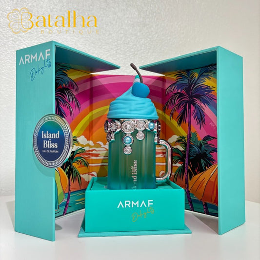 Island Bliss By Armaf