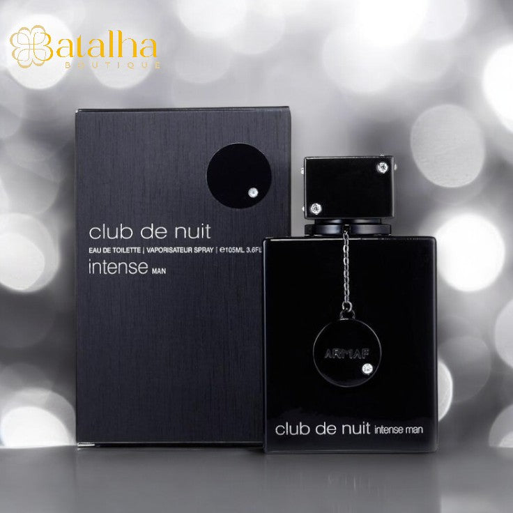 Club de Nuit Intense Man by Armaf
