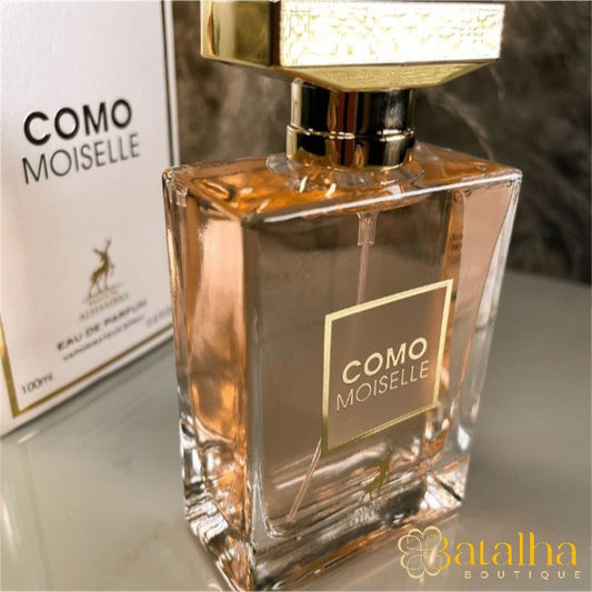 Como Moiselle By Maison Alhambra