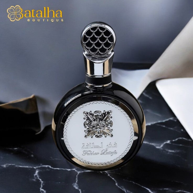 Fakhar Black for Men by Lattafa