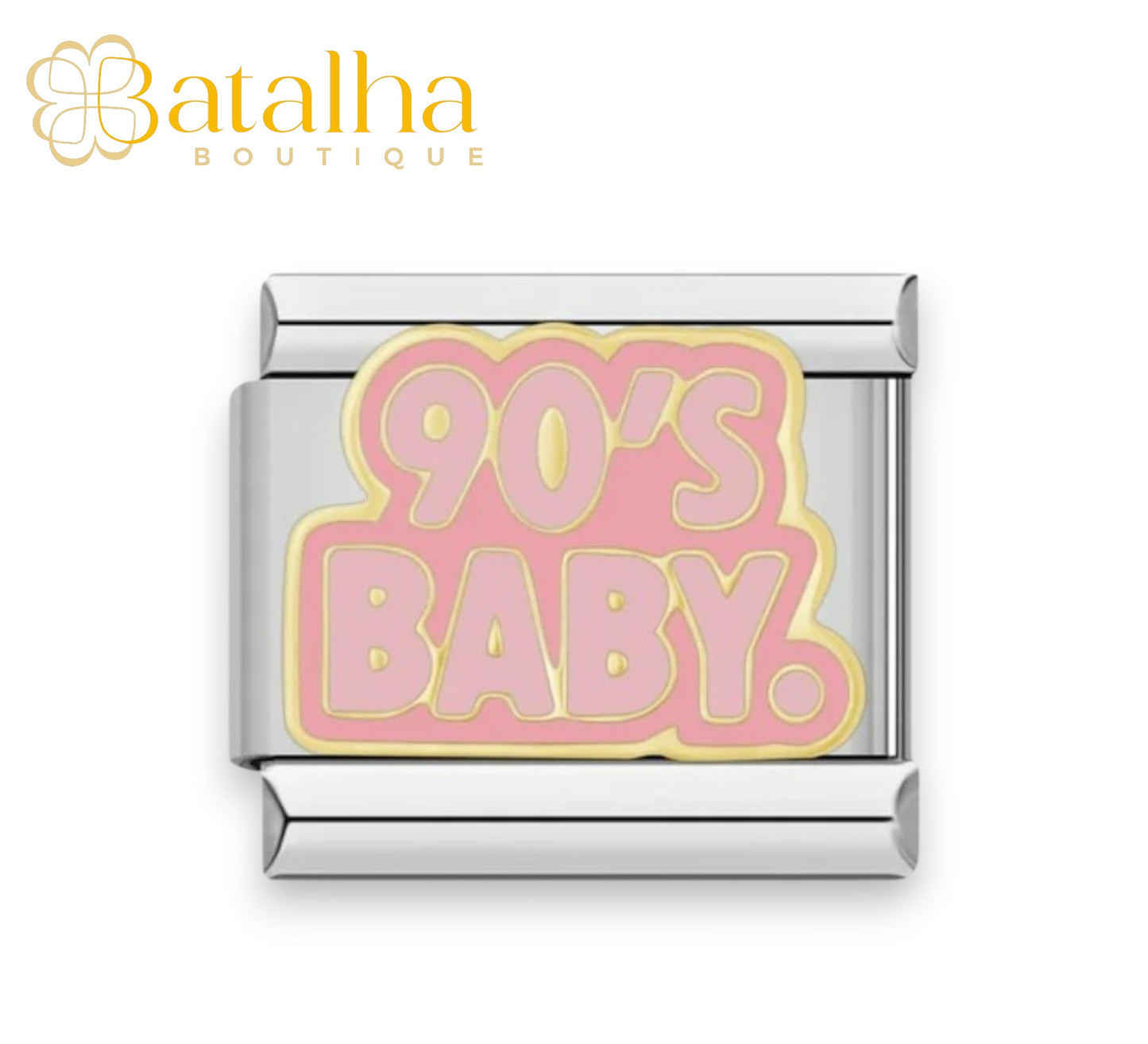 Baddie's Charms