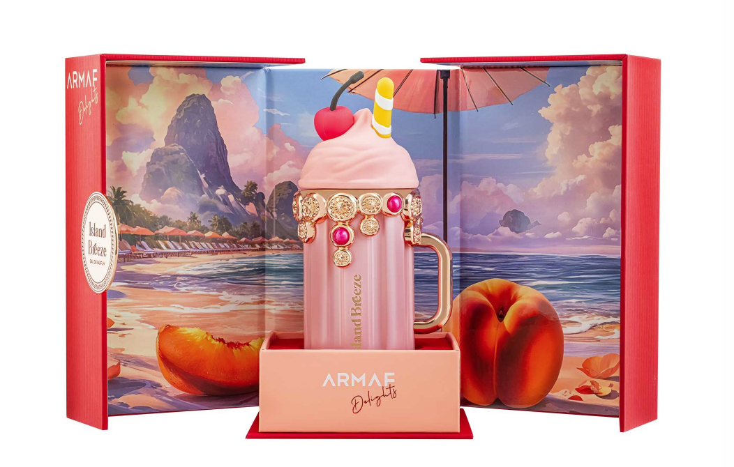 Island Breeze by Armaf