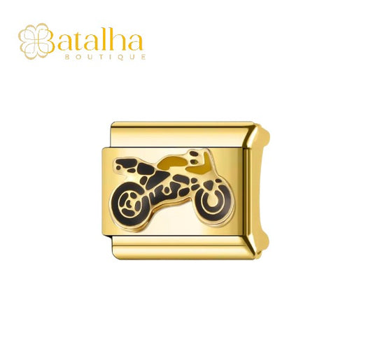 Bikers Charms