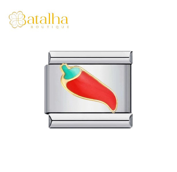 Red Peppers Charm