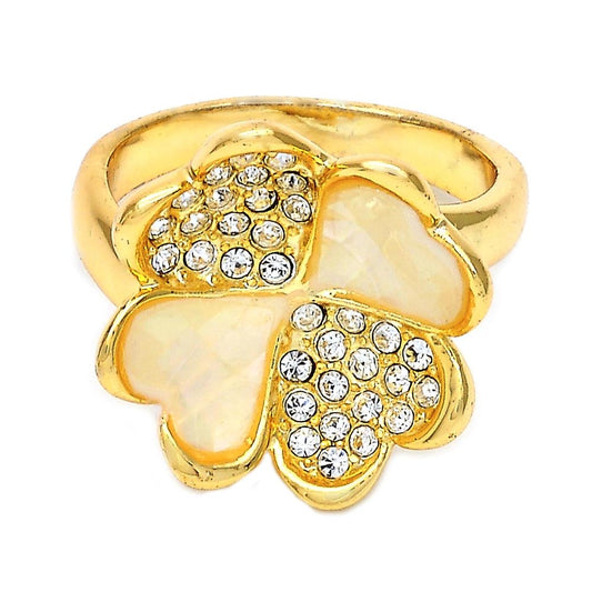 Flower Ring