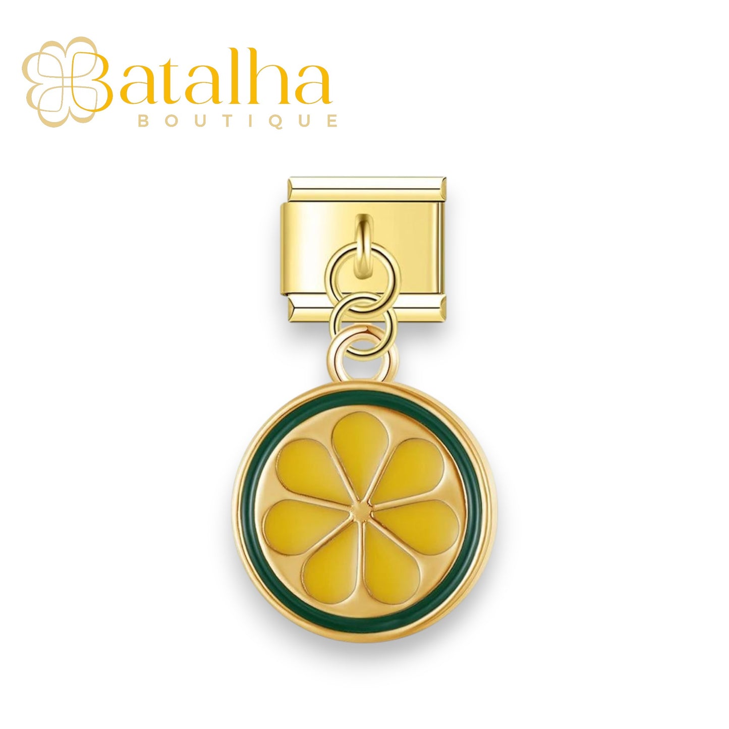 Citrus Charm