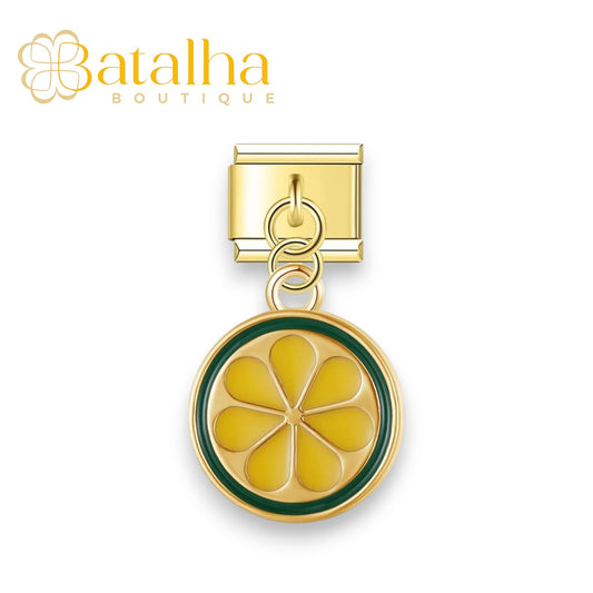 Citrus Charm