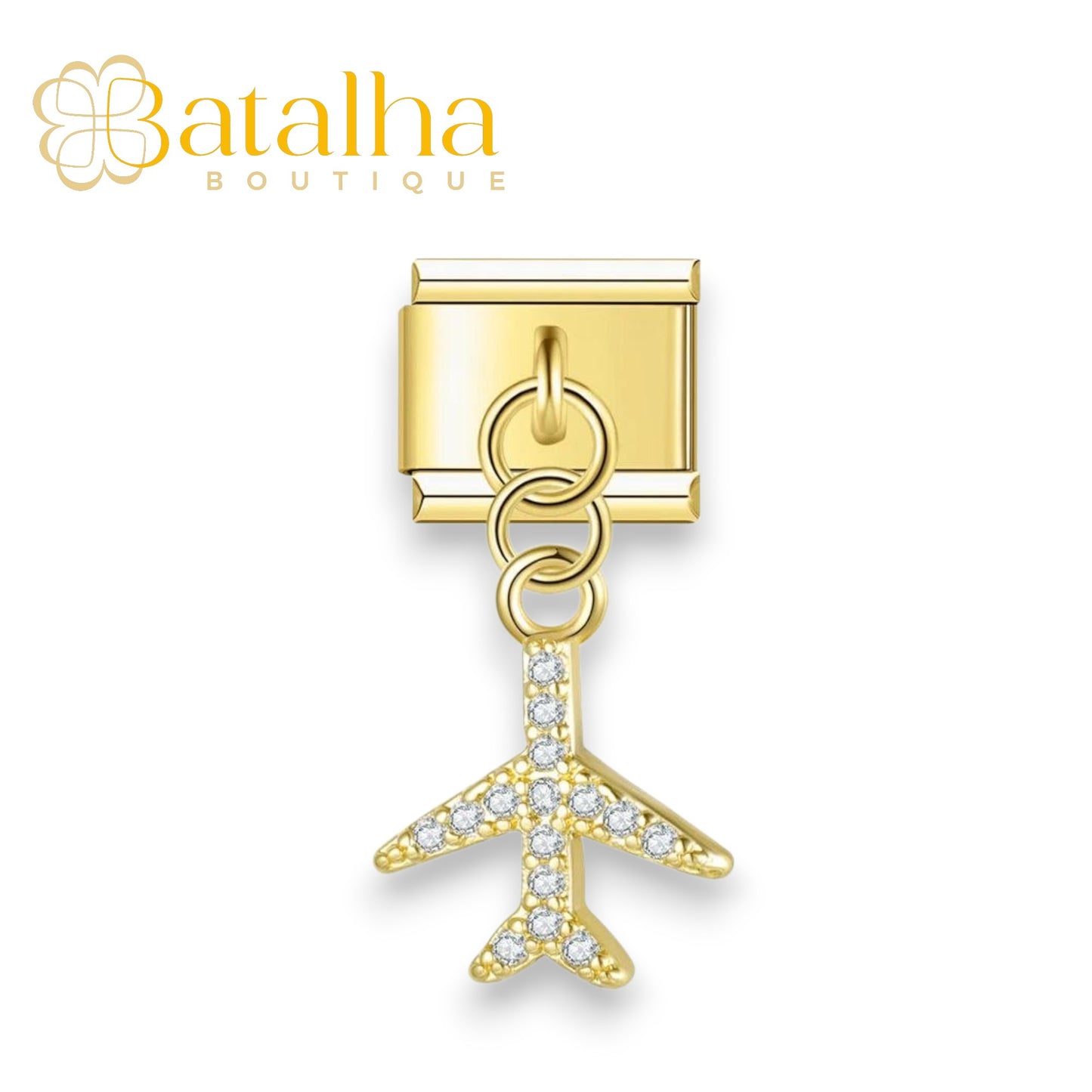 Travel Charms
