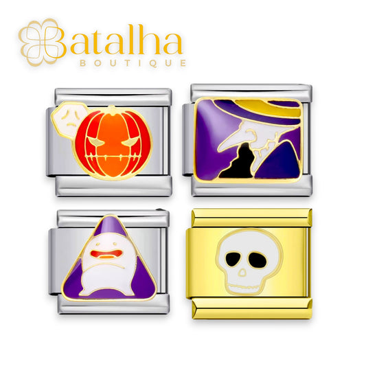 Halloween Charms