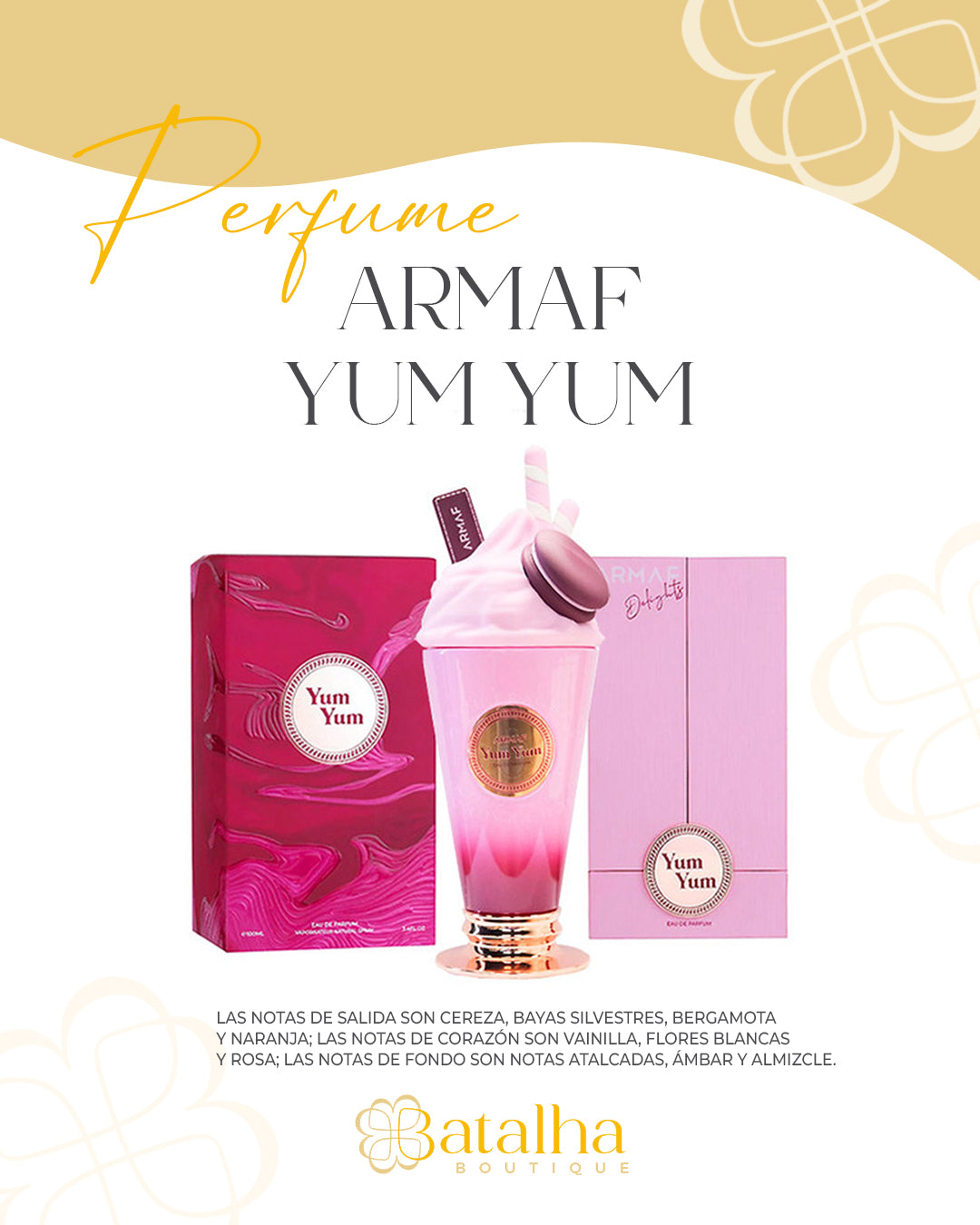 Yum Yum By Armaf