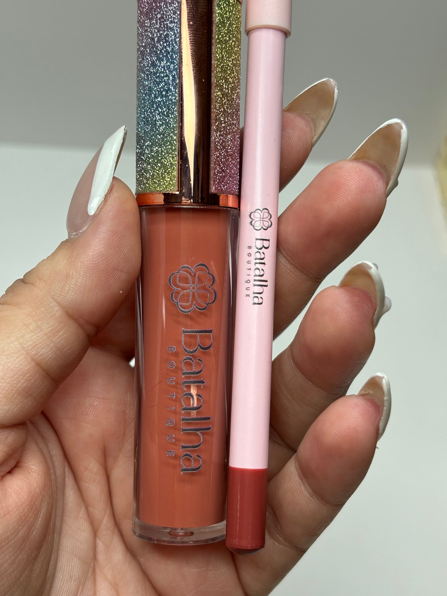 Matte Lip Kit