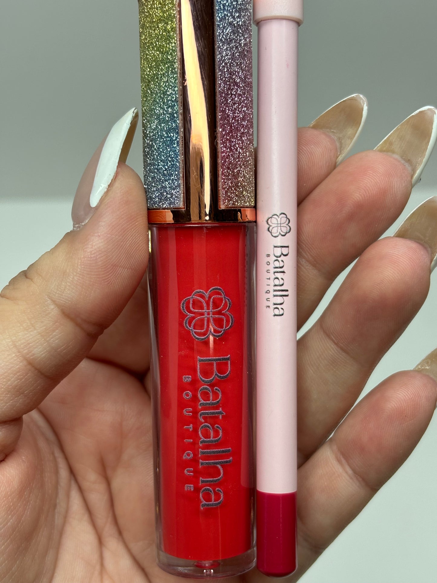 Matte Lip Kit
