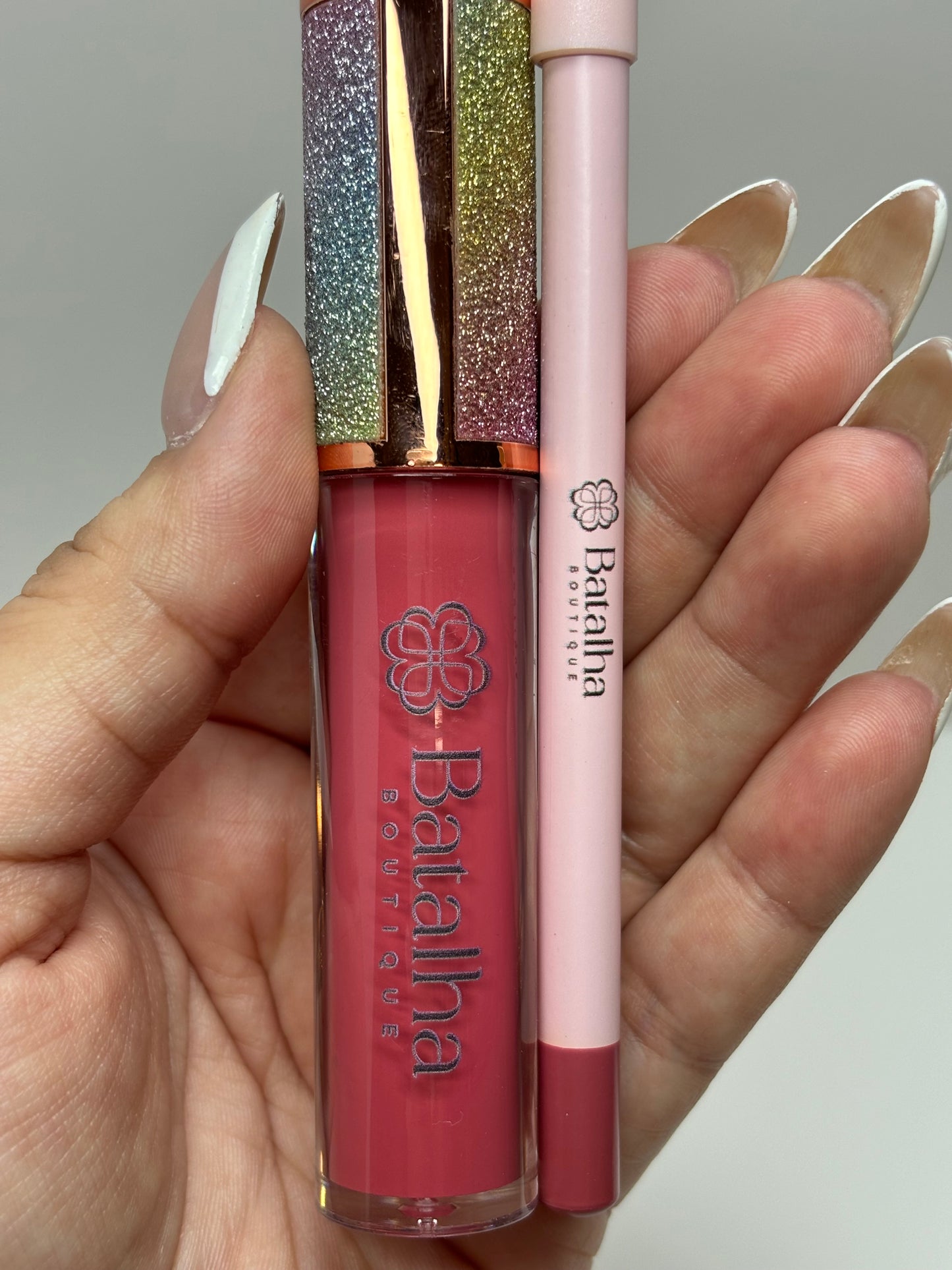 Matte Lip Kit