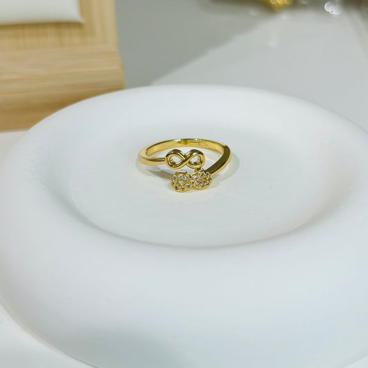 Infinity Ring