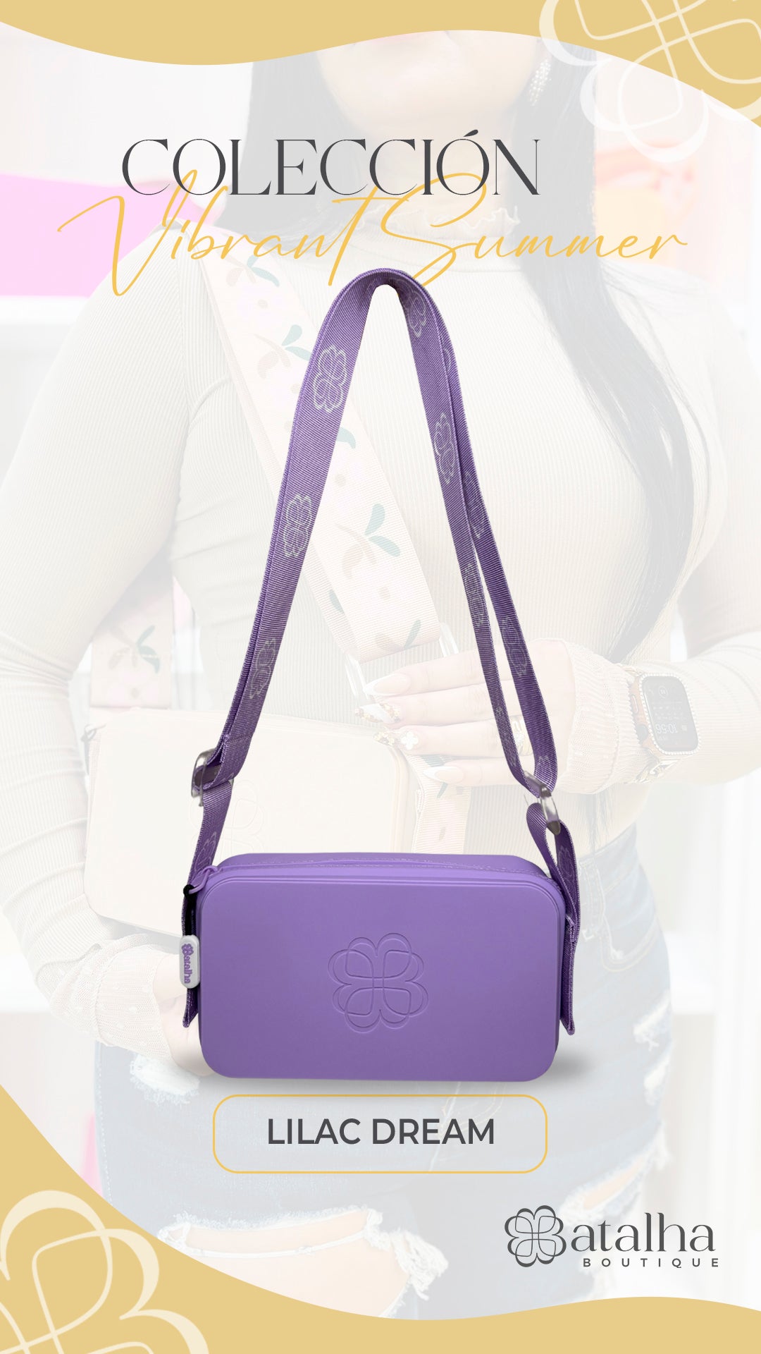 Colección Vibrant Summer