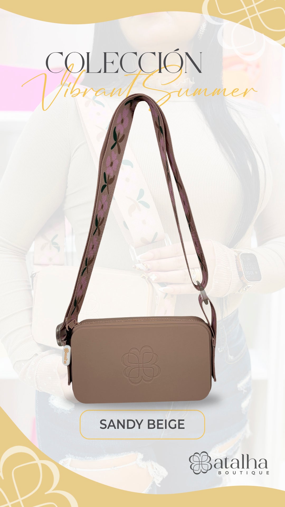 Colección Vibrant Summer