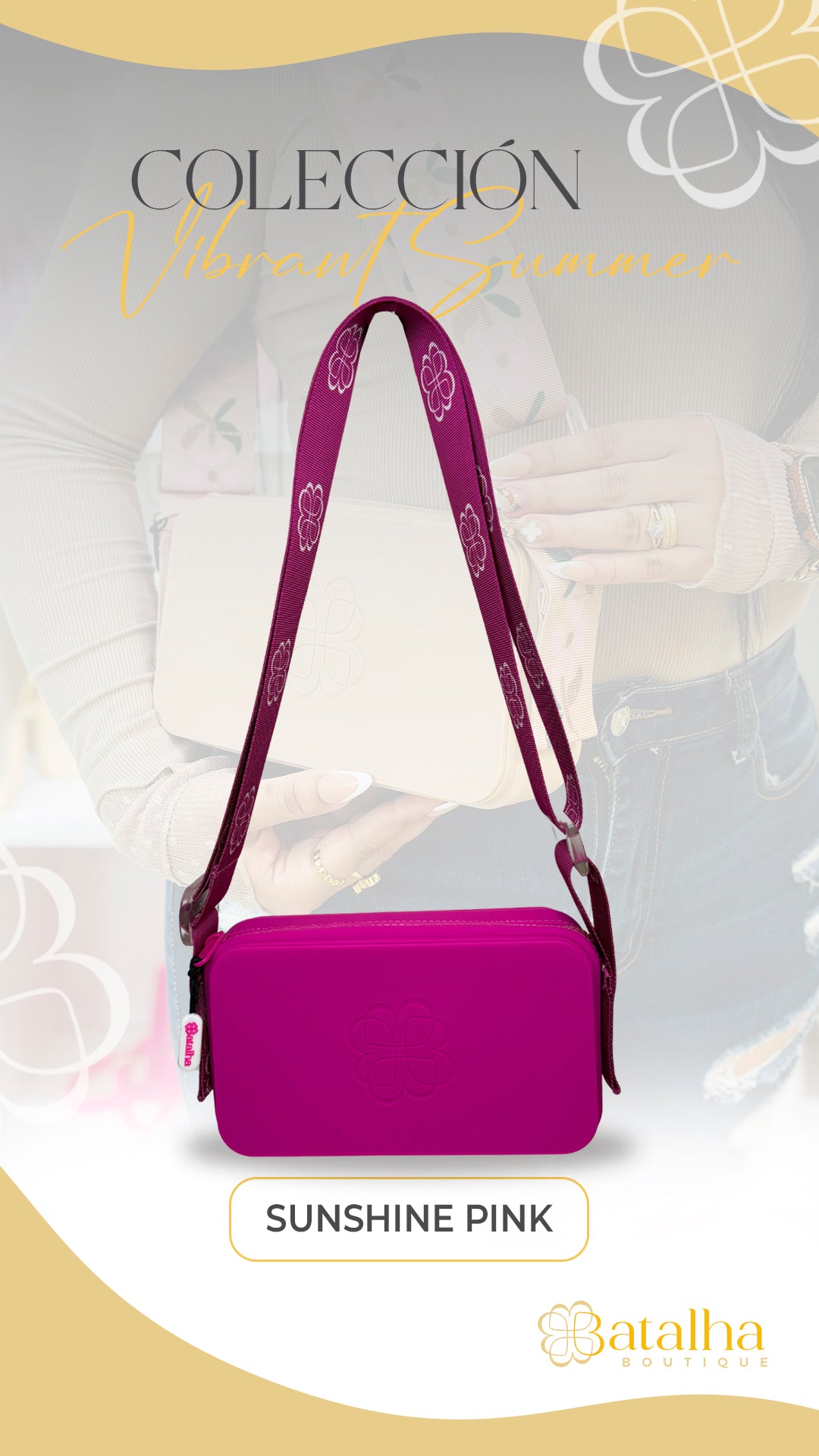 Colección Vibrant Summer