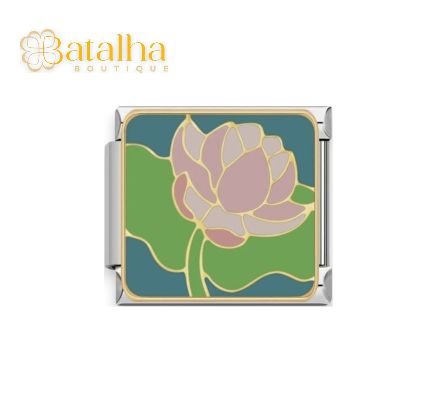 Lotus Charms
