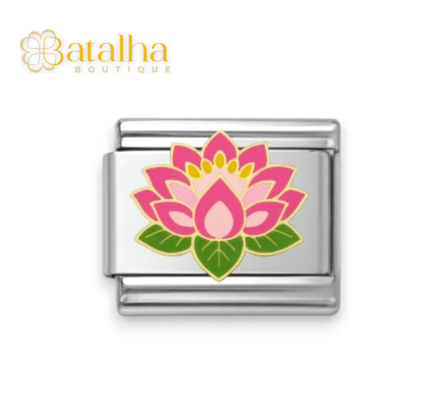 Lotus Charms