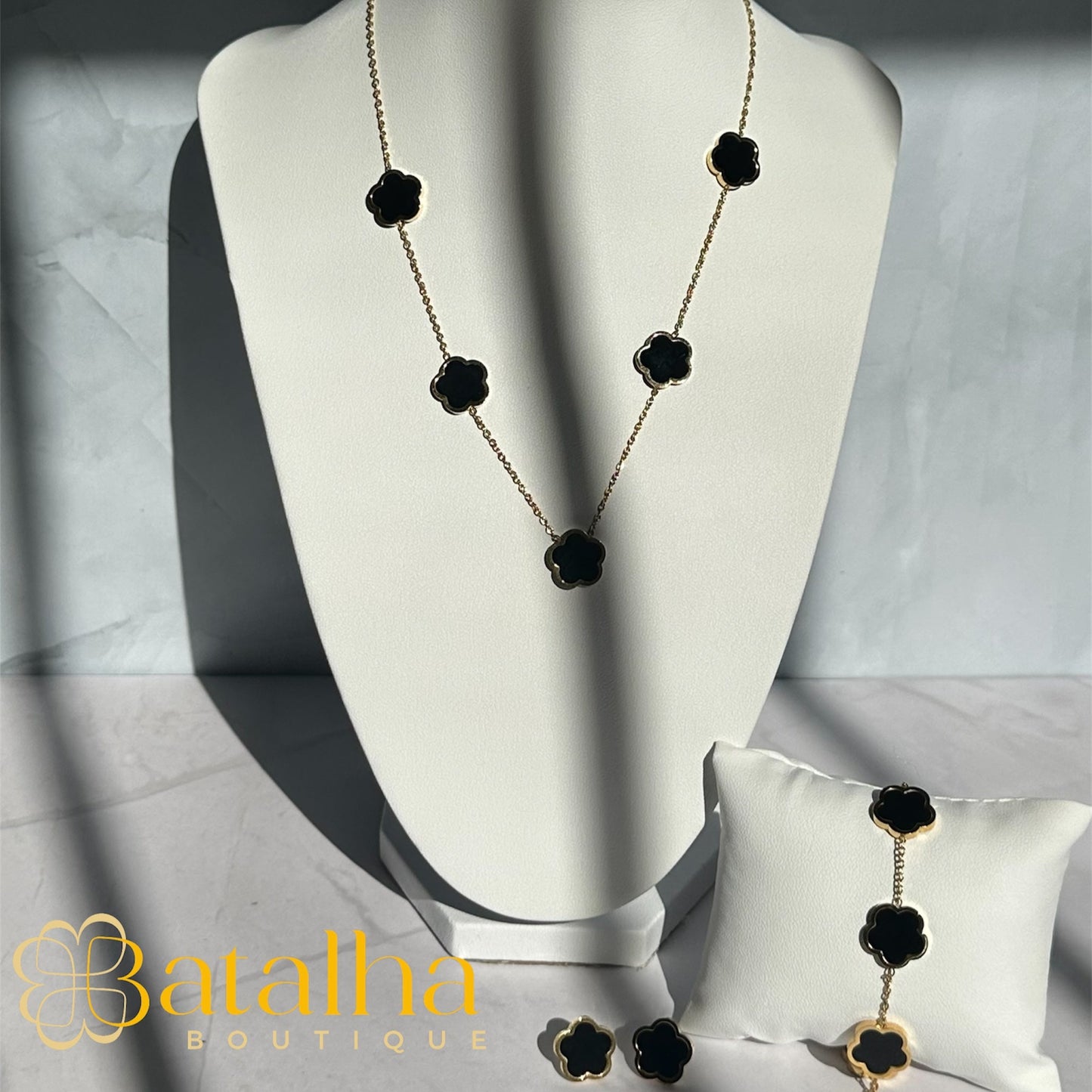 Petals Of Grace Set