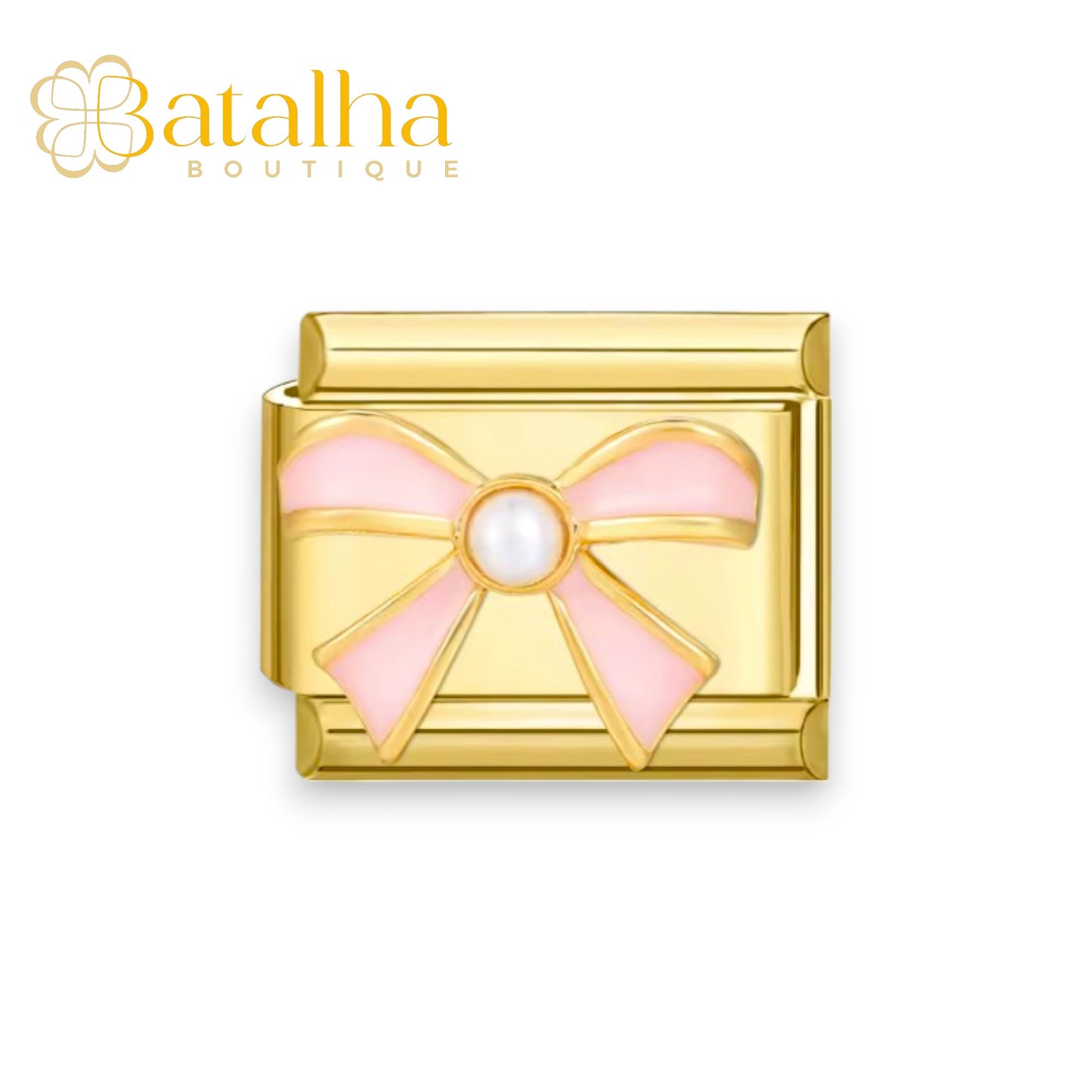 Bows Charms