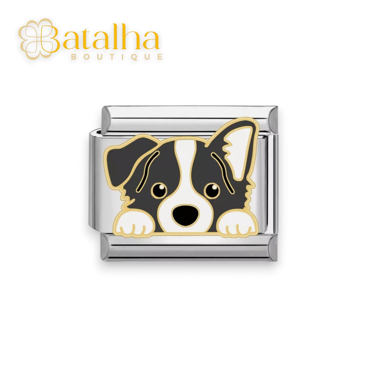 Dogs Charm
