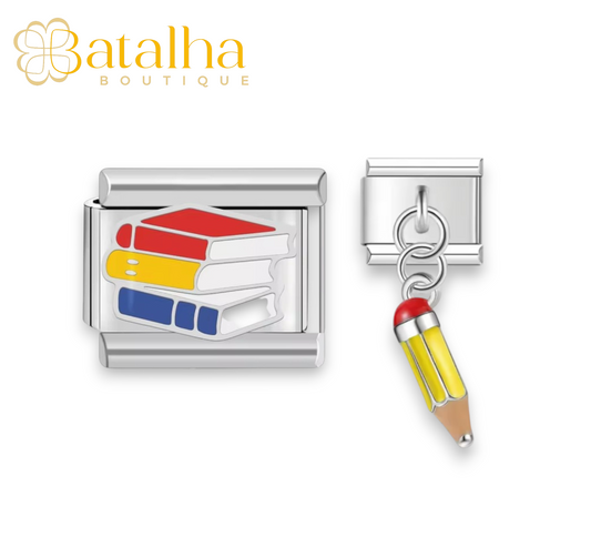 Study Charms