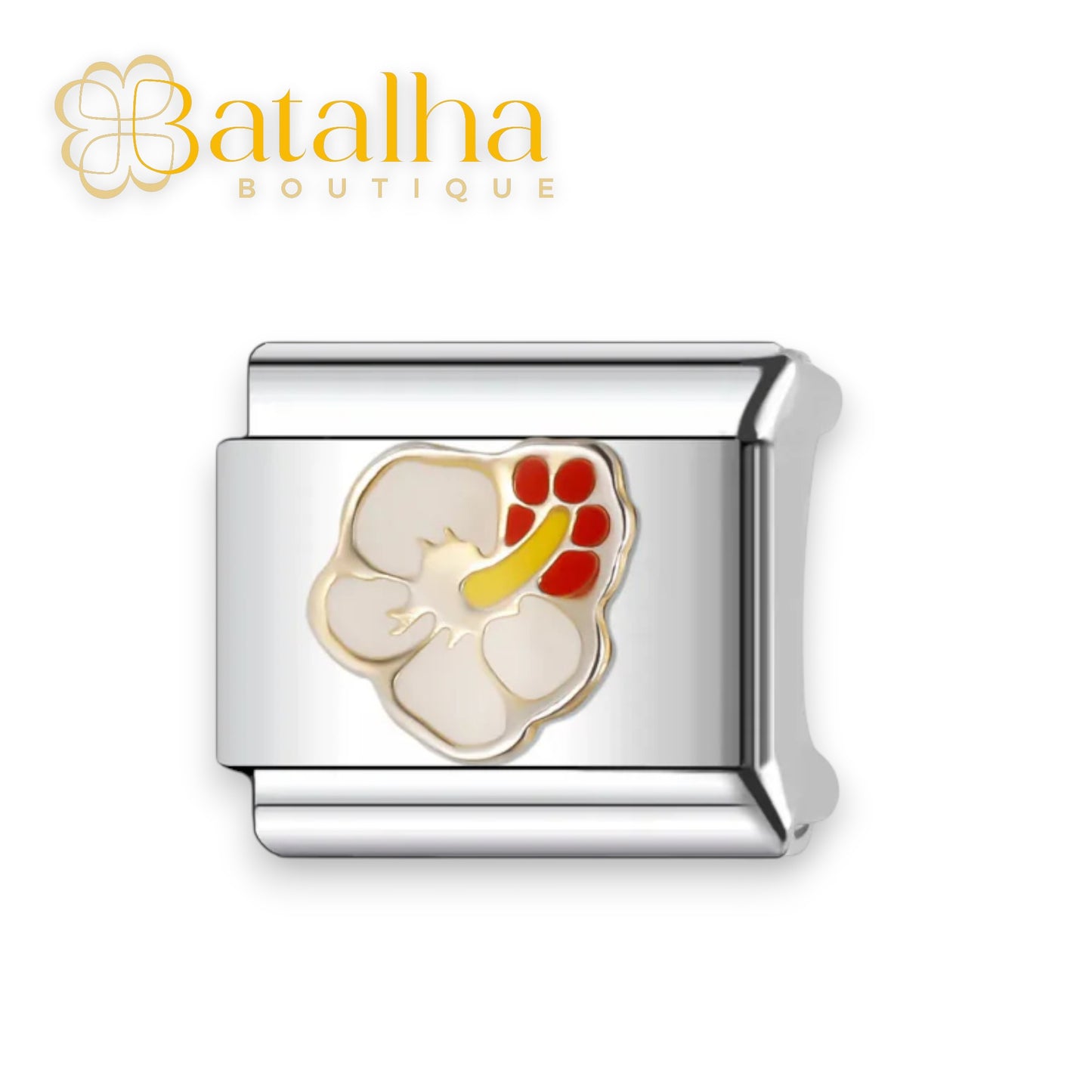 Amapola Charms