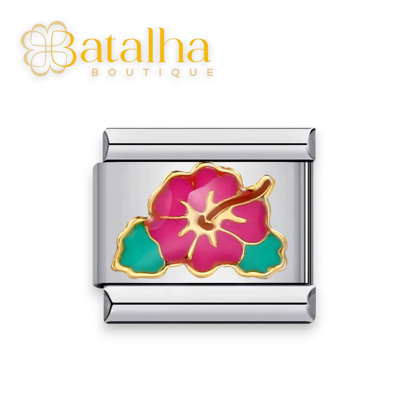 Amapola Charms