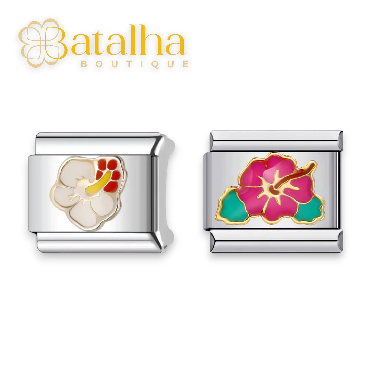 Amapola Charms