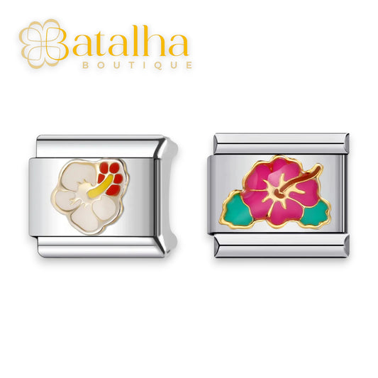 Amapola Charms