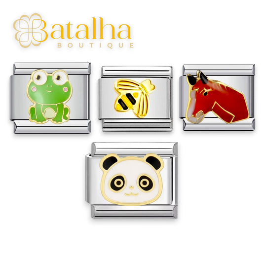 Animals Charms