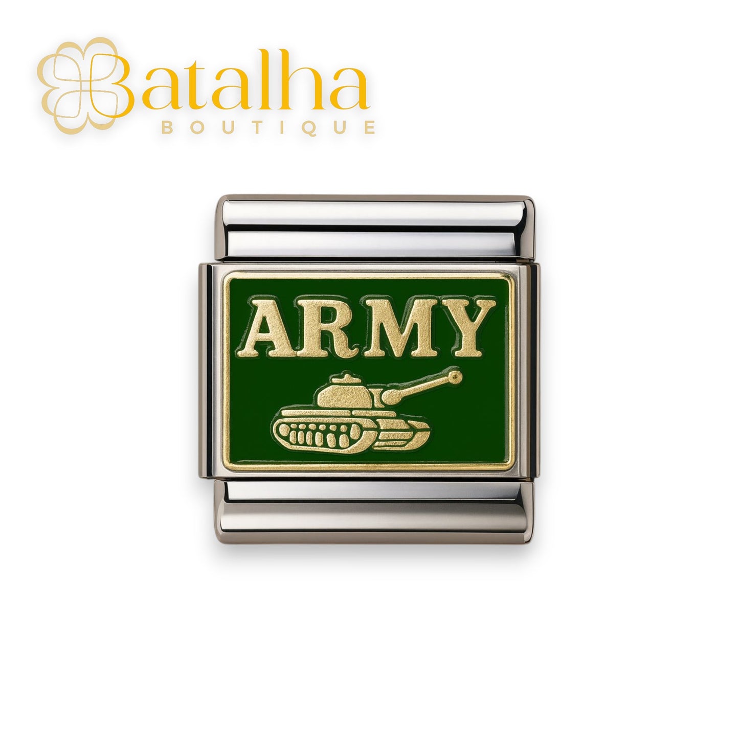 Army Charm
