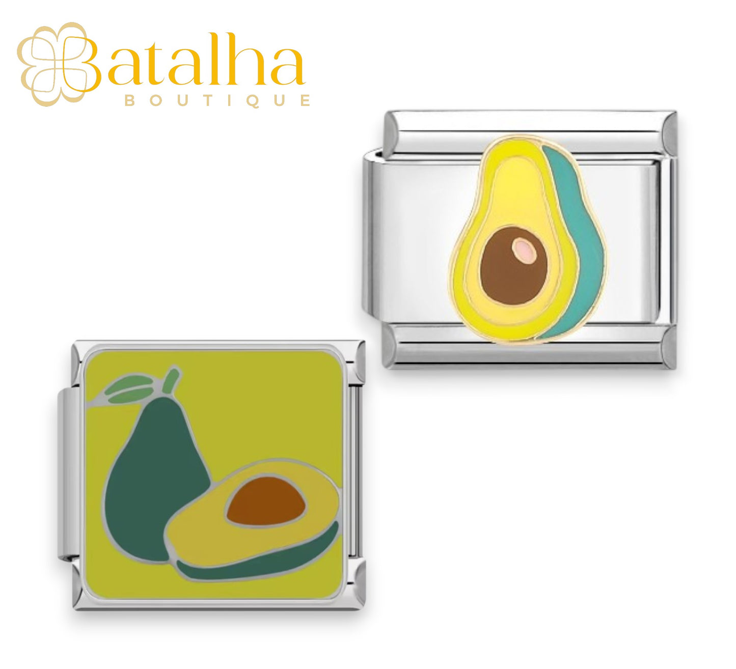 Avocados Charm