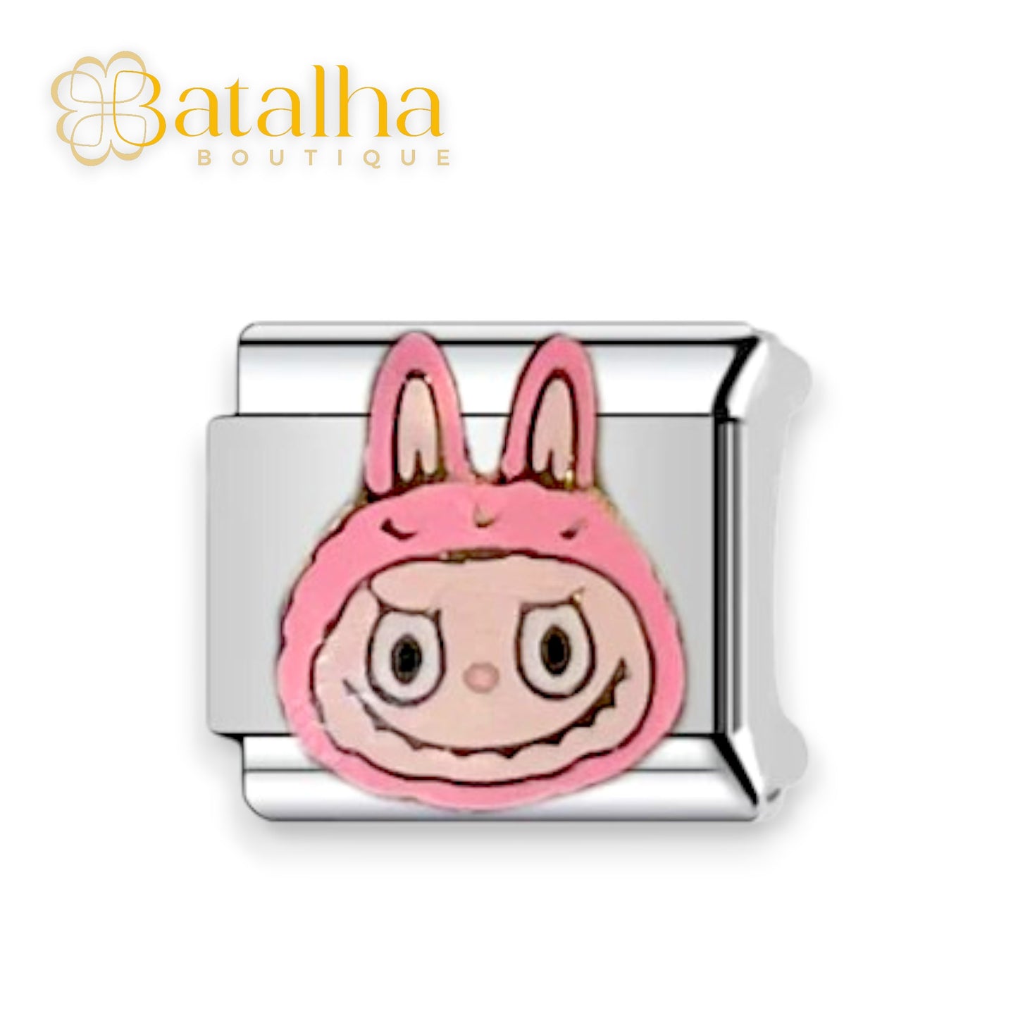Mini LBB Charm