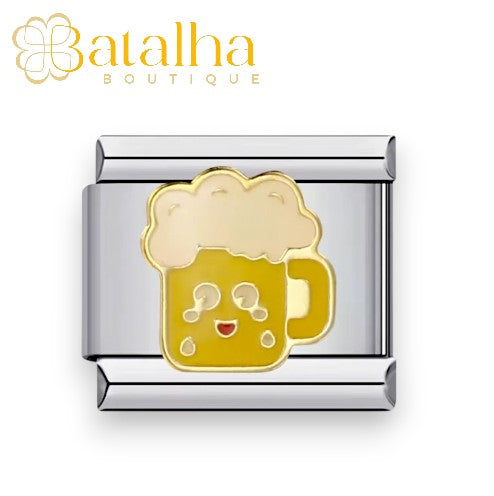 Beverage's Charms