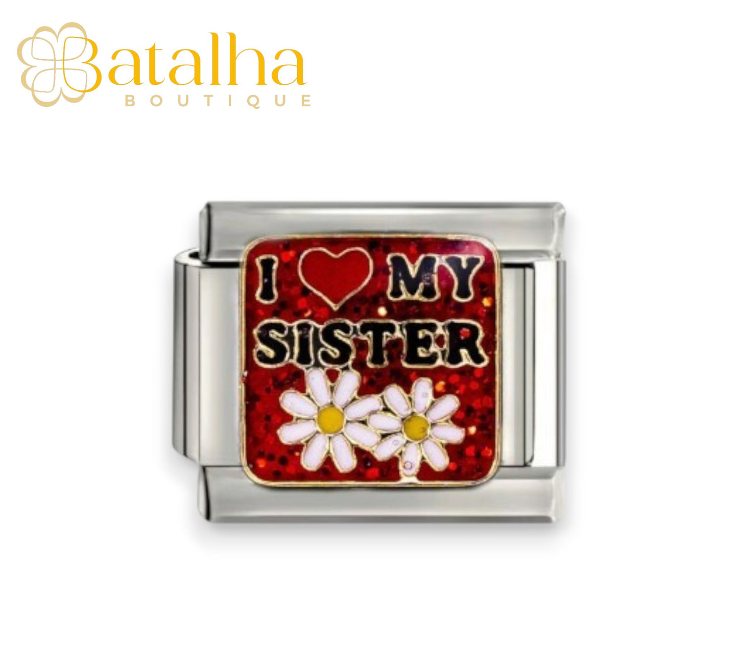Sister's Charms