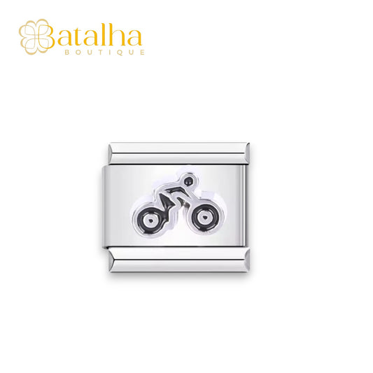 Bicycle Charm