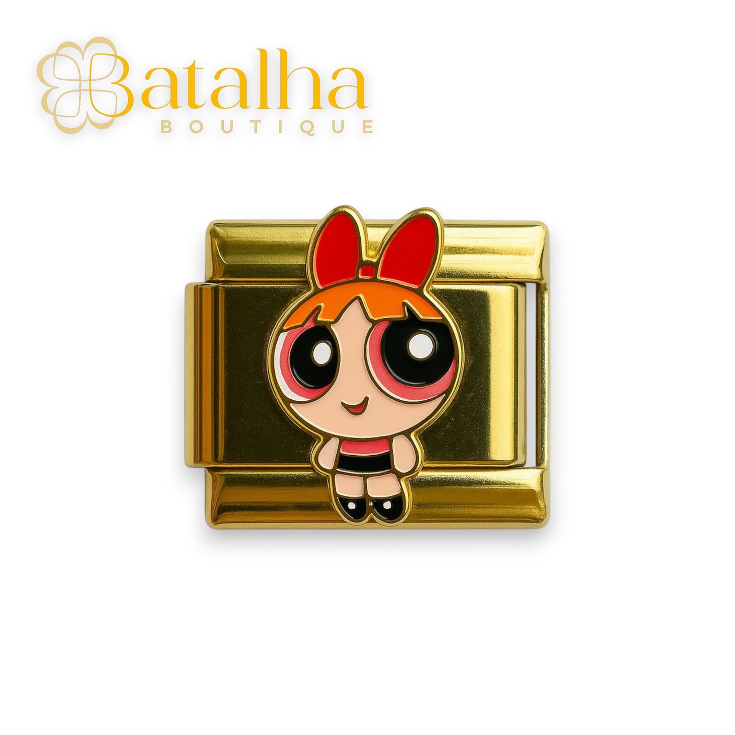 PPG Charms