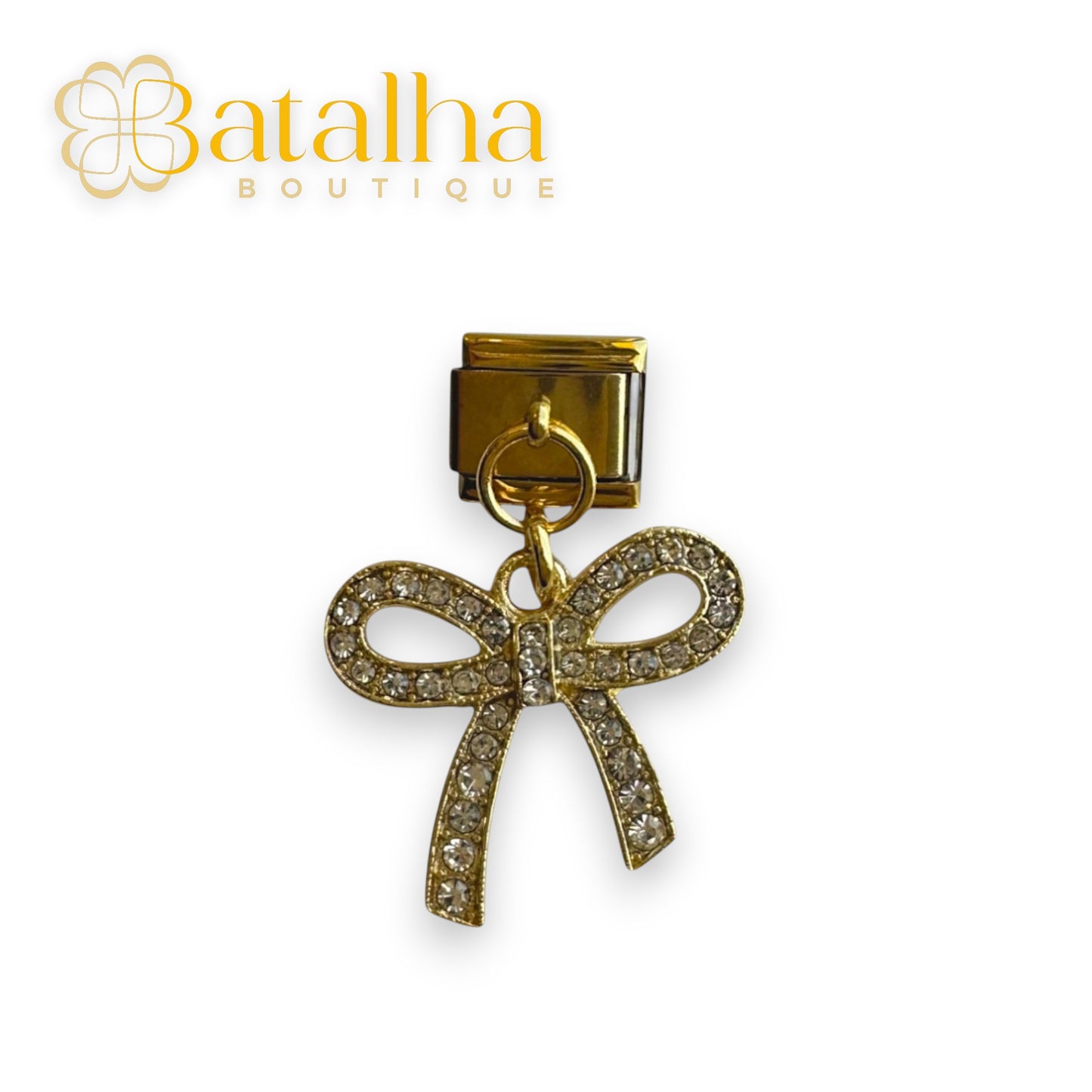 Bows Charms