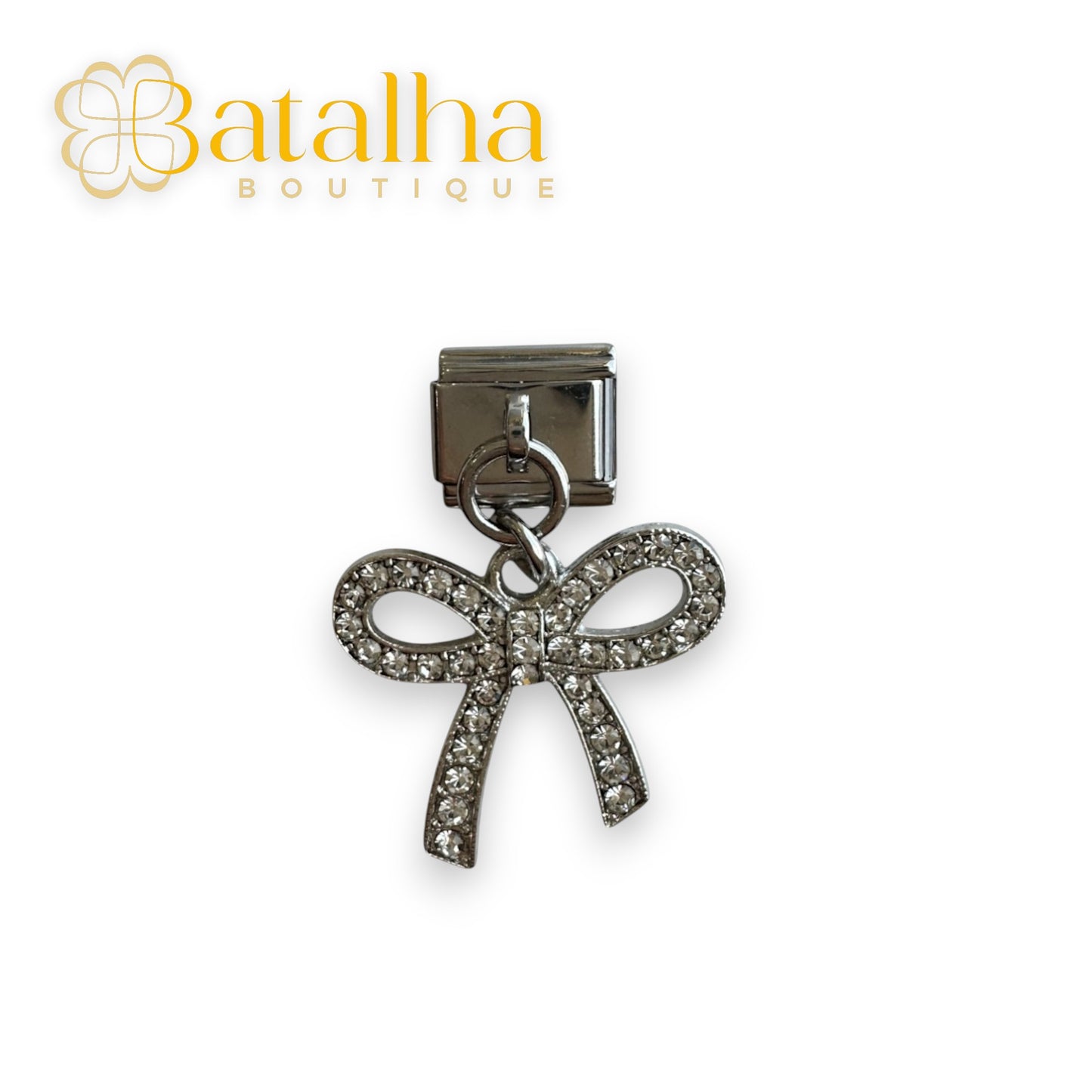 Bows Charms