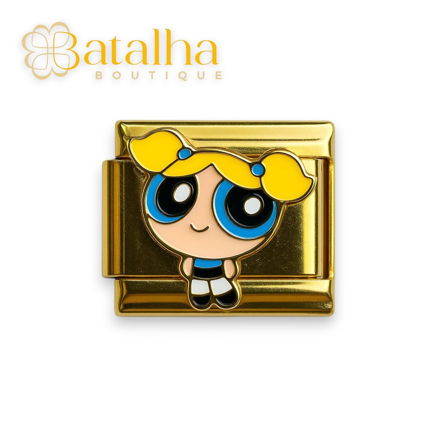 PPG Charms