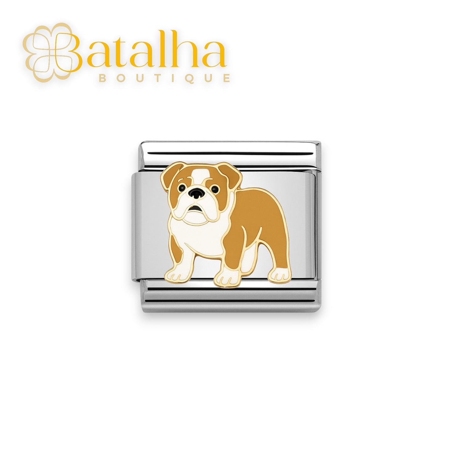 Dogs Charm