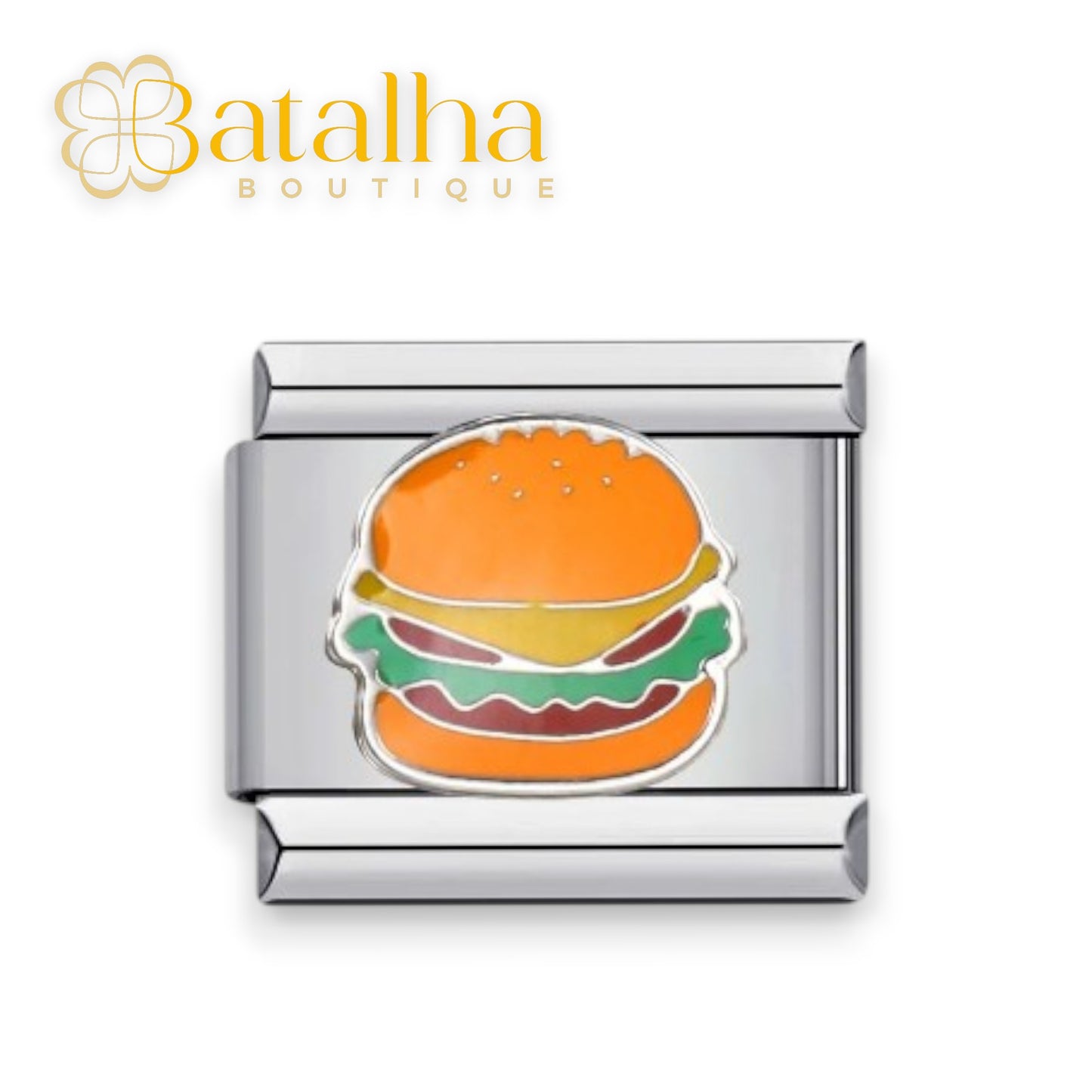 Food Charms