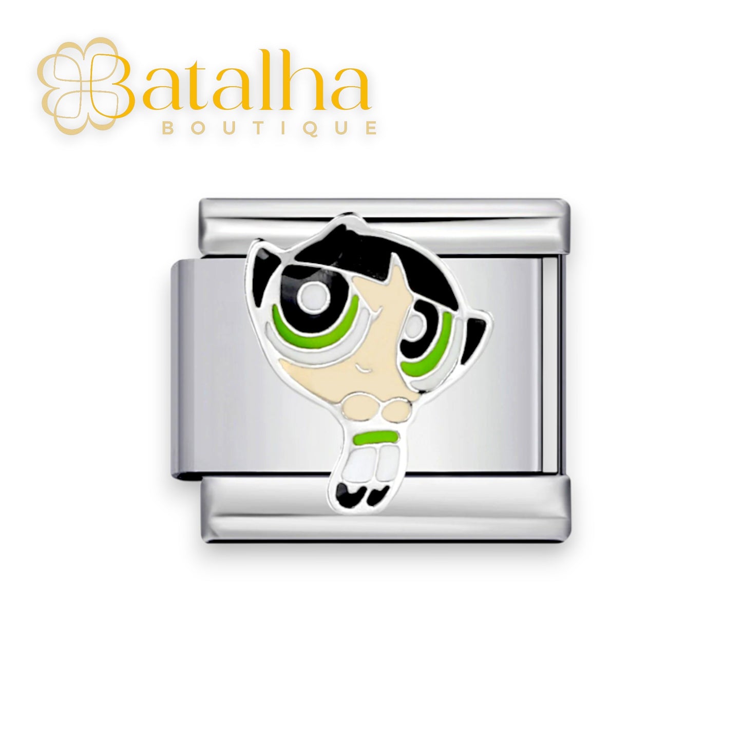 PPG Charms