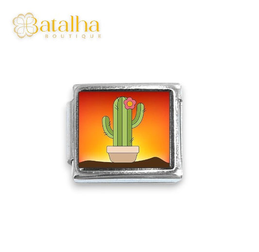 Cactus Charm