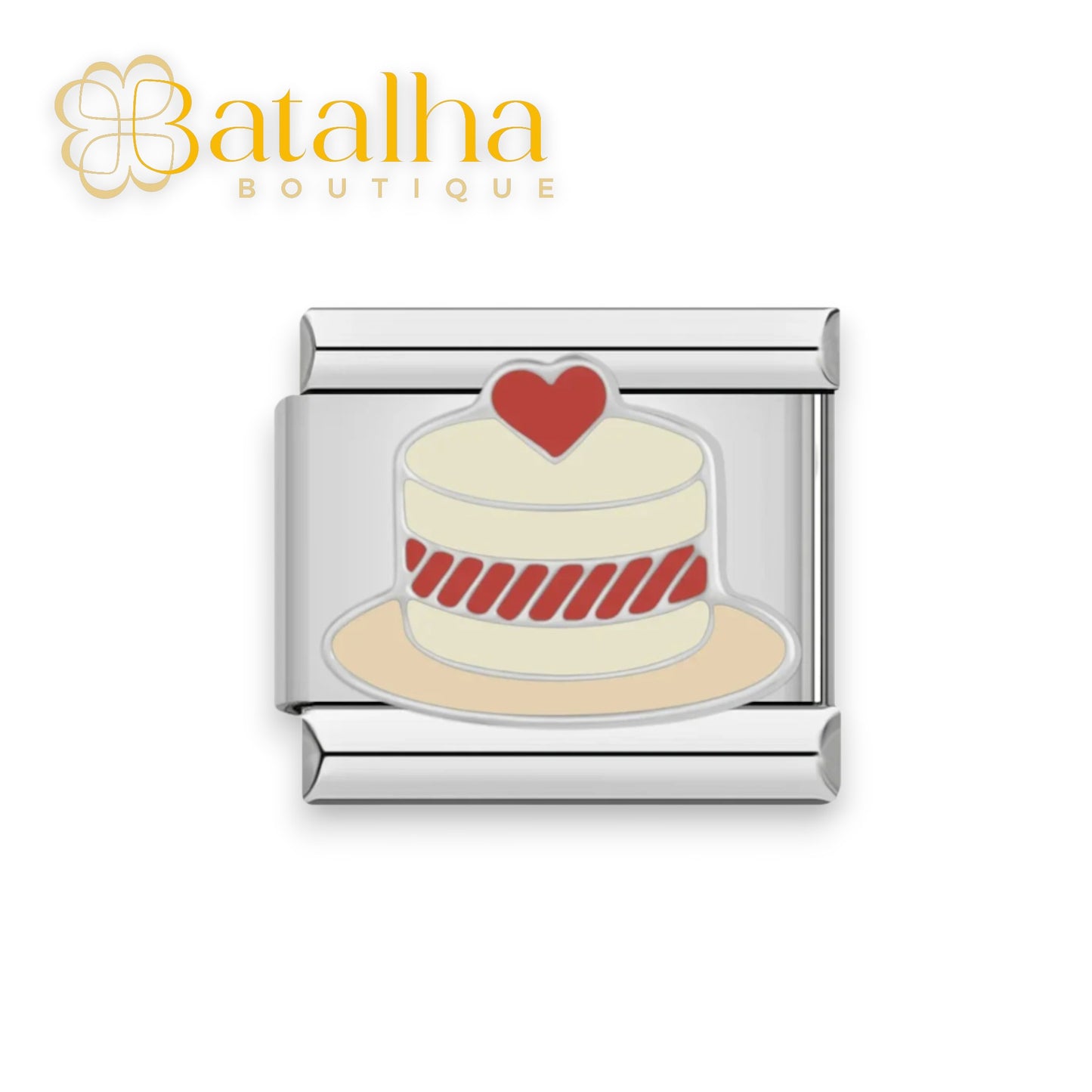Dessert's Charm