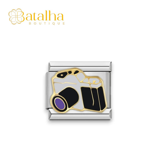 Camera Charm