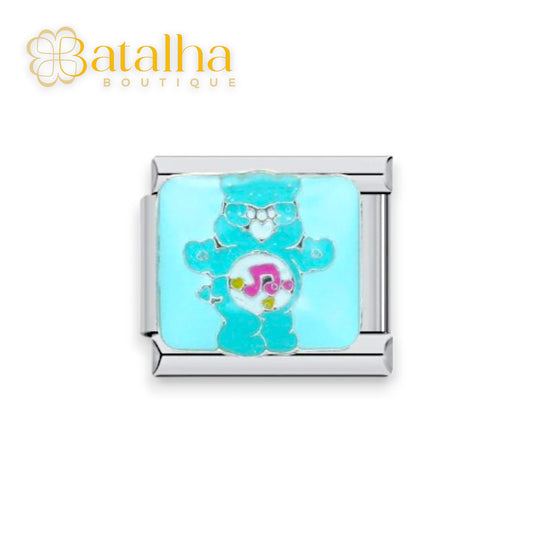 CB. Tunes Charm